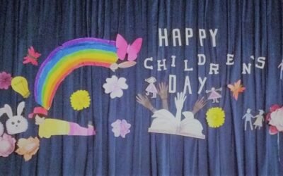 Children’s Day 2022