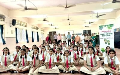 Green School Programme