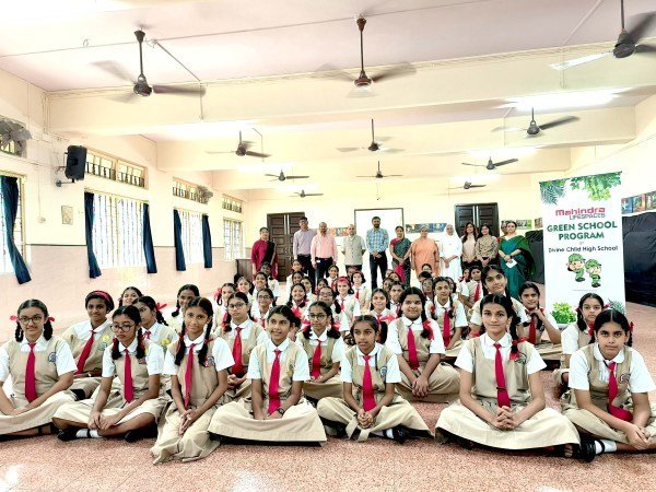 Green School Programme