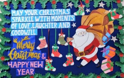 🎄✨MERRY CHRISTMAS & HAPPY NEW YEAR🎉