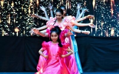 ANNUAL DAY 2022-2023