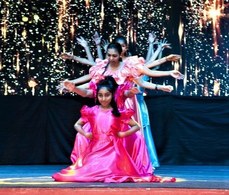 ANNUAL DAY 2022-2023