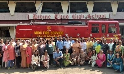 FIREFIGHTERS! LIFE SAVERS!