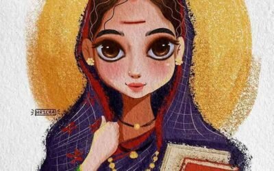 Savitribai Phule Celebration