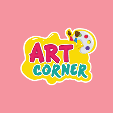 Primary Art Corner