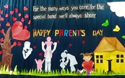 Parents’ Day Celebrations