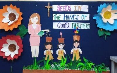 Teachers’ Day Celebrations