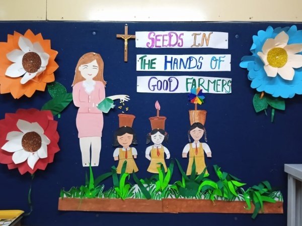 Teachers’ Day Celebrations