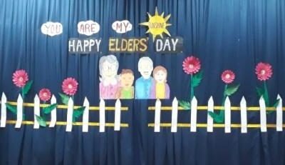 Elders Day