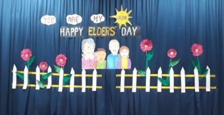 Elders Day