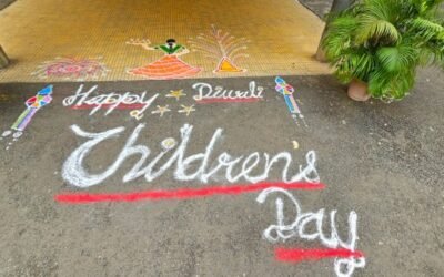 HaPpY DiWaLi & HaPpY cHiLdReN’s Day