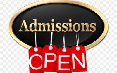 📢ANNOUNCEMENT- ONLINE ADMISSION FOR JR.KG. (S.S.C. BOARD) 2024-2025