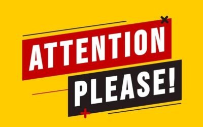 ANNOUNCEMENT- ONLINE ADMISSION FOR JR.KG (SSC SECTION) 2024-2025)