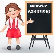 ANNOUNCEMENT FOR NURSERY – ACADEMIC YEAR 2024-2025
