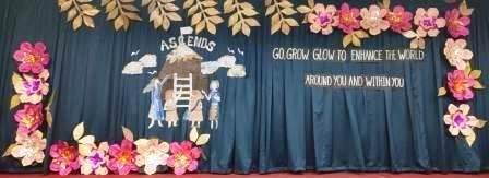 SSC FAREWELL 2023 – 2024