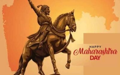Maharashtra Day