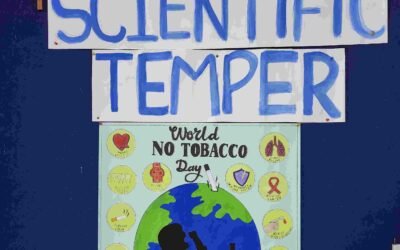 World Tobacco Day