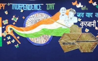 Independence Day Celebrations