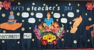 Teachers Day