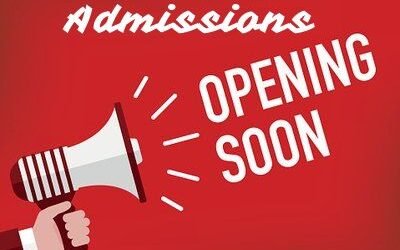 📢ANNOUNCEMENT- ONLINE ADMISSION FOR NURSERY & JR.KG. (S.S.C. BOARD) 2025-2026