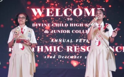 Annual Day Celebrations 2024-2025