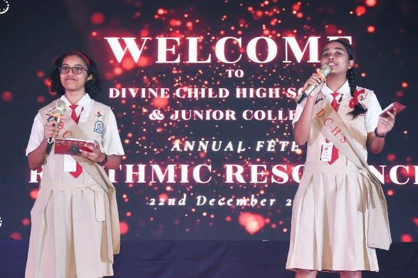 Annual Day Celebrations 2024-2025