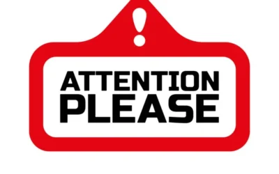 NURSERY ADMISSIONS INFORMATION (ACADEMIC YEAR 2025-2026)