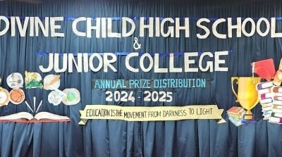 Annual Prize Distribution 2024-25