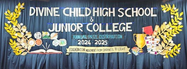 Annual Prize Distribution 2024-25