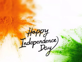 Independence Day celebrations