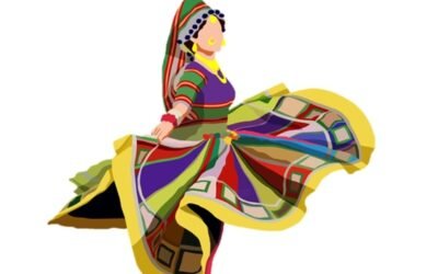 Inter-House Folk Dance