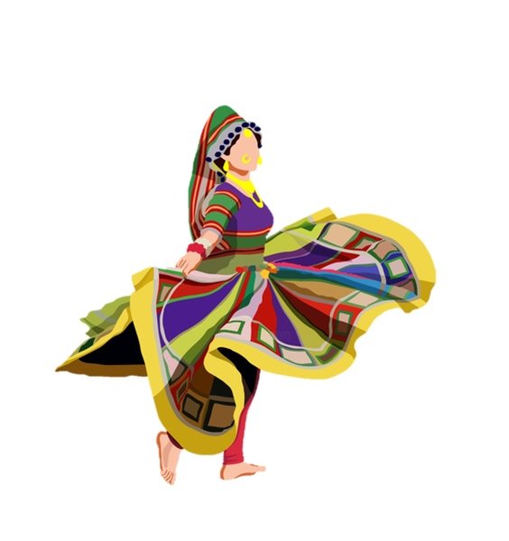 Inter-House Folk Dance