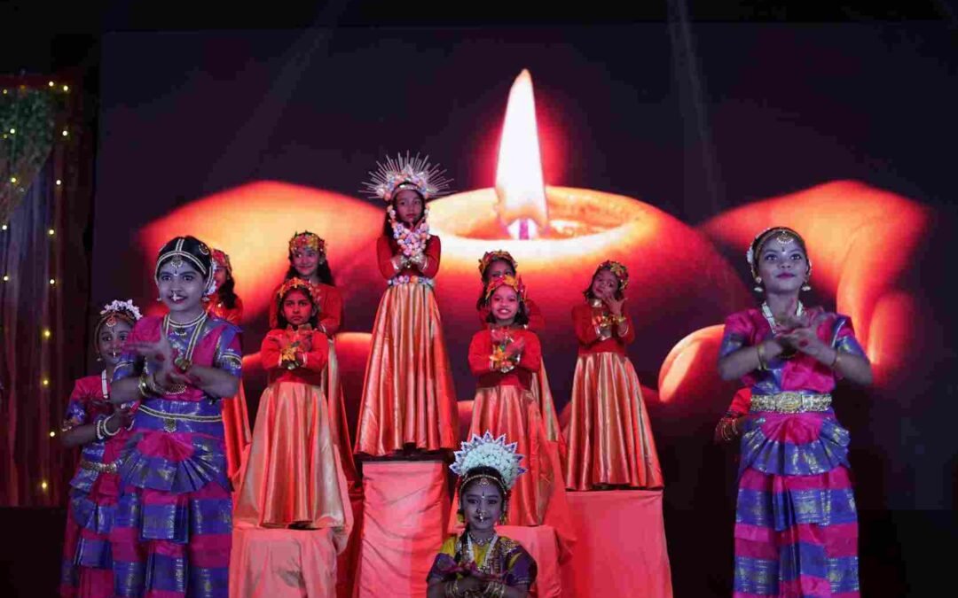 Annual Celebrations 2025-26
