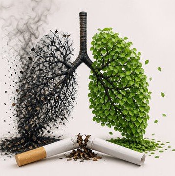 ‘No Tobacco’ Day