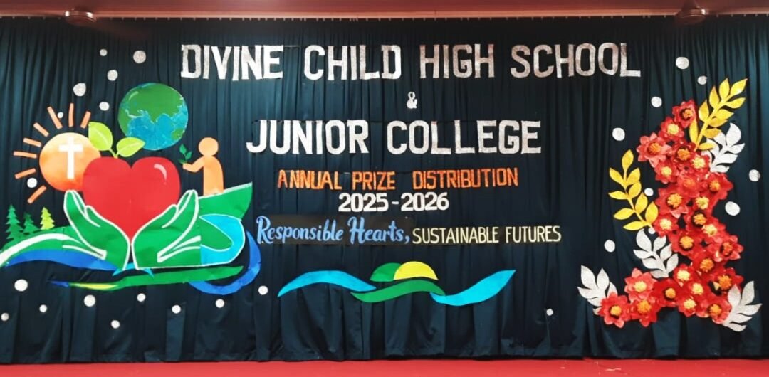 Annual Prize Distribution 2025-26