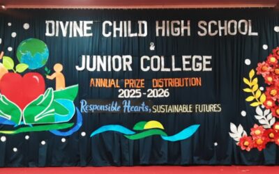 Annual Prize Distribution 2025-26